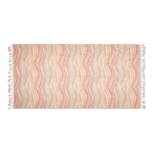 Designer Turkish Towel [Bath & Beach]