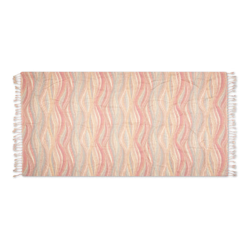 Designer Turkish Towel [Bath & Beach]