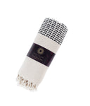 Armoni Cotton Turkish Towel [Bath & Beach]