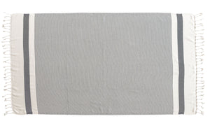 Pier Cotton Turkish Towel [Bath & Beach]