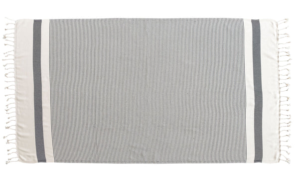 Pier Cotton Turkish Towel [Bath & Beach]