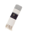 Pier Cotton Turkish Towel [Bath & Beach]