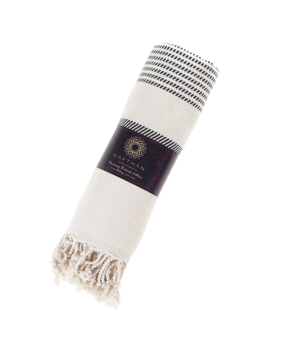 Pier Cotton Turkish Towel [Bath & Beach]