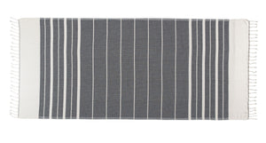 Bianca 1 Cotton Turkish Towel [Bath & Beach]
