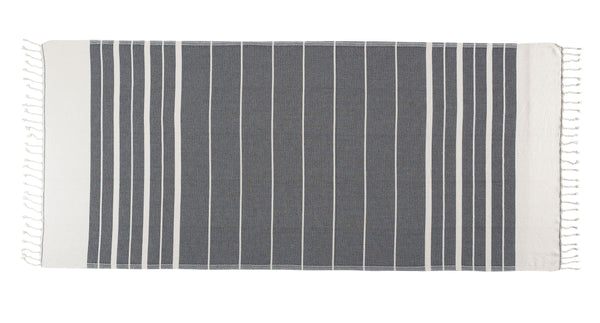 Bianca 1 Cotton Turkish Towel [Bath & Beach]