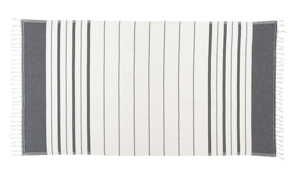 Bianca 2 Cotton Turkish Towel [Bath & Beach]