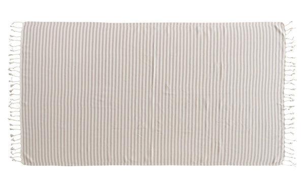 Calista Cotton Turkish Towel [Bath & Beach]