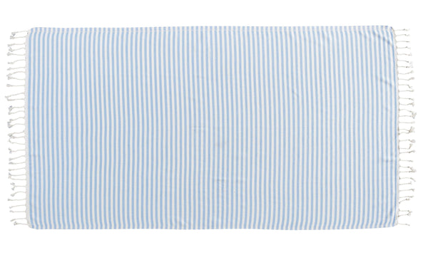 Calista Cotton Turkish Towel [Bath & Beach]
