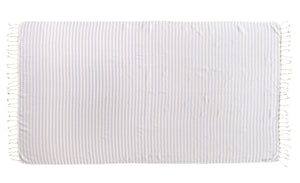 Calista Cotton Turkish Towel [Bath & Beach]