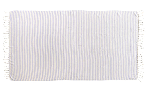 Calista Cotton Turkish Towel [Bath & Beach]