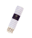 Calista Cotton Turkish Towel [Bath & Beach]