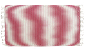 Calista Cotton Turkish Towel [Bath & Beach]