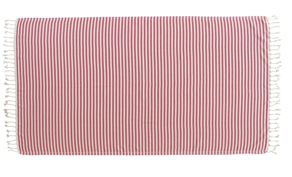 Calista Cotton Turkish Towel [Bath & Beach]