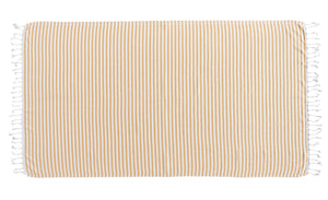 Calista Cotton Turkish Towel [Bath & Beach]