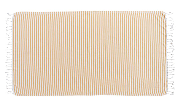 Calista Cotton Turkish Towel [Bath & Beach]