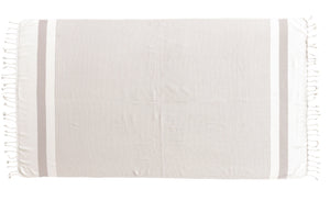 Pier Cotton Turkish Towel [Bath & Beach]