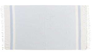 Pier Cotton Turkish Towel [Bath & Beach]