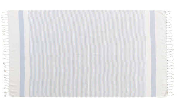 Pier Cotton Turkish Towel [Bath & Beach]