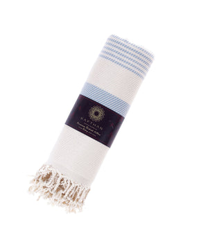 Pier Cotton Turkish Towel [Bath & Beach]