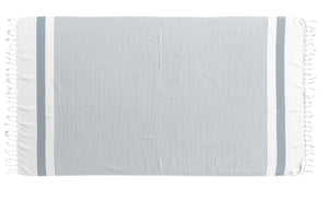 Pier Cotton Turkish Towel [Bath & Beach]