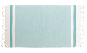 Pier Cotton Turkish Towel [Bath & Beach]