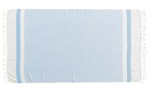 Pier Cotton Turkish Towel [Bath & Beach]
