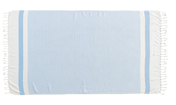 Pier Cotton Turkish Towel [Bath & Beach]