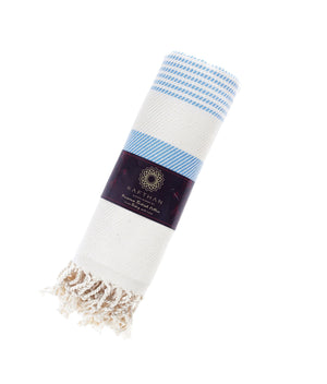 Pier Cotton Turkish Towel [Bath & Beach]
