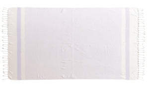 Pier Cotton Turkish Towel [Bath & Beach]