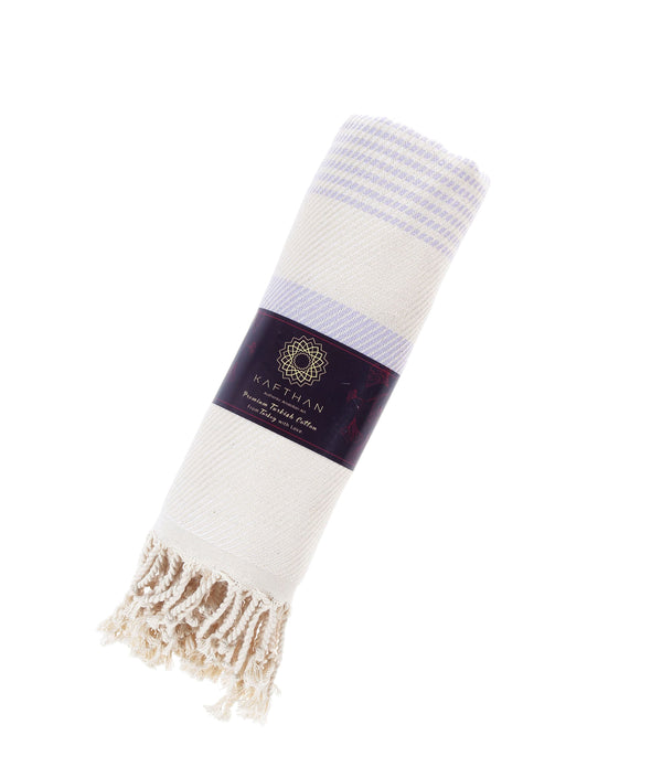 Pier Cotton Turkish Towel [Bath & Beach]