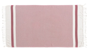 Pier Cotton Turkish Towel [Bath & Beach]