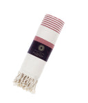 Pier Cotton Turkish Towel [Bath & Beach]