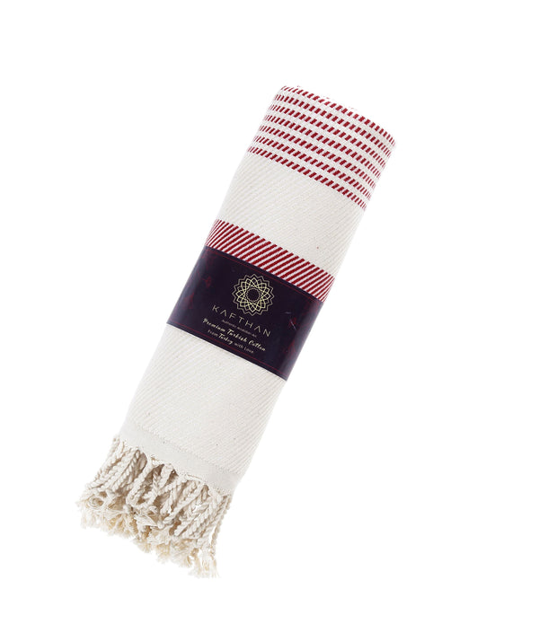 Pier Cotton Turkish Towel [Bath & Beach]