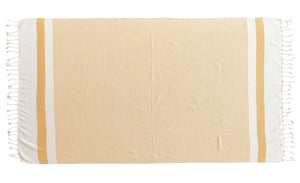 Pier Cotton Turkish Towel [Bath & Beach]