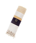 Pier Cotton Turkish Towel [Bath & Beach]