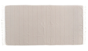 Carmen Cotton Turkish Towel [Bath & Beach]