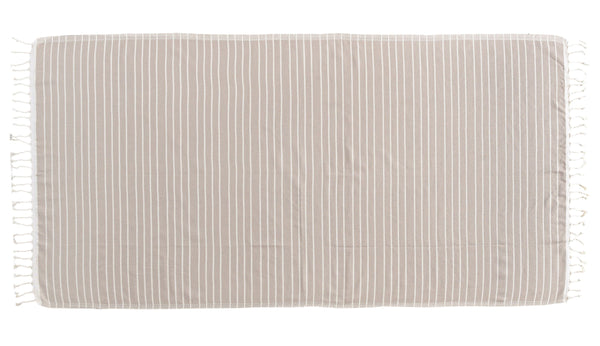 Carmen Cotton Turkish Towel [Bath & Beach]