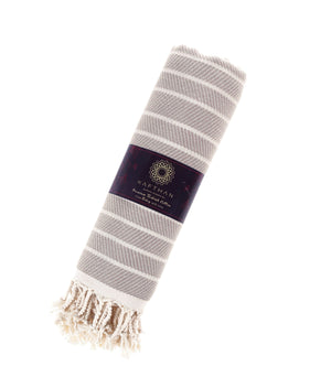 Carmen Cotton Turkish Towel [Bath & Beach]