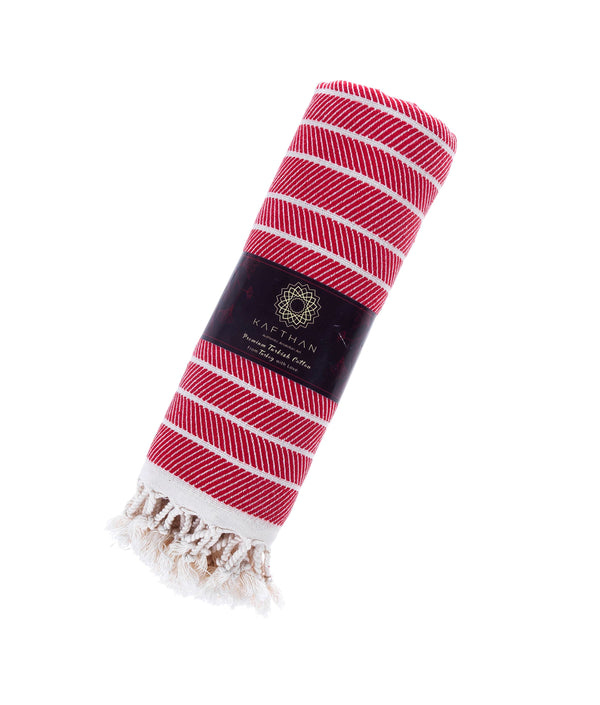 Carmen Cotton Turkish Towel [Bath & Beach]