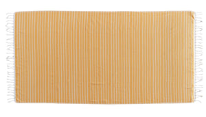 Carmen Cotton Turkish Towel [Bath & Beach]