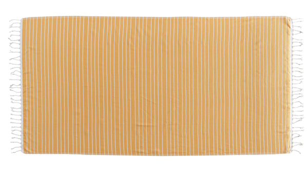 Carmen Cotton Turkish Towel [Bath & Beach]