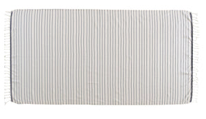 Carmen Cotton Turkish Towel [Bath & Beach]