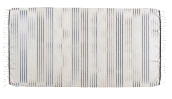 Carmen Cotton Turkish Towel [Bath & Beach]