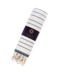 Carmen Cotton Turkish Towel [Bath & Beach]