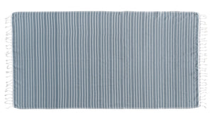 Carmen Cotton Turkish Towel [Bath & Beach]