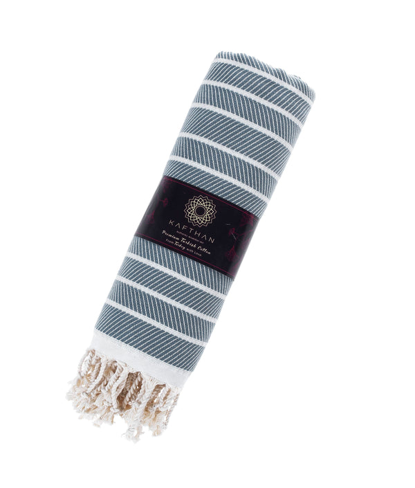 Carmen Cotton Turkish Towel [Bath & Beach]