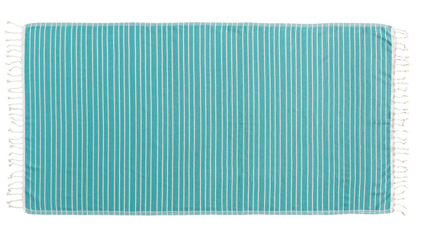 Carmen Cotton Turkish Towel [Bath & Beach]