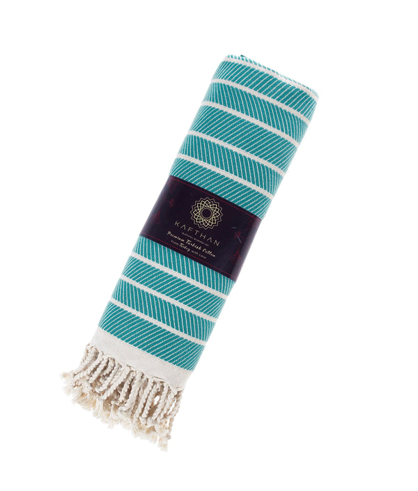 Carmen Cotton Turkish Towel [Bath & Beach]