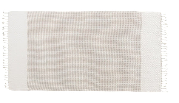 Armoni Cotton Turkish Towel [Bath & Beach]