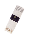 Armoni Cotton Turkish Towel [Bath & Beach]